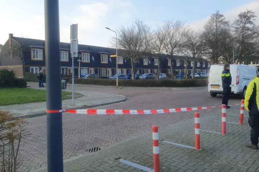 burgemeester boreelstraat 1