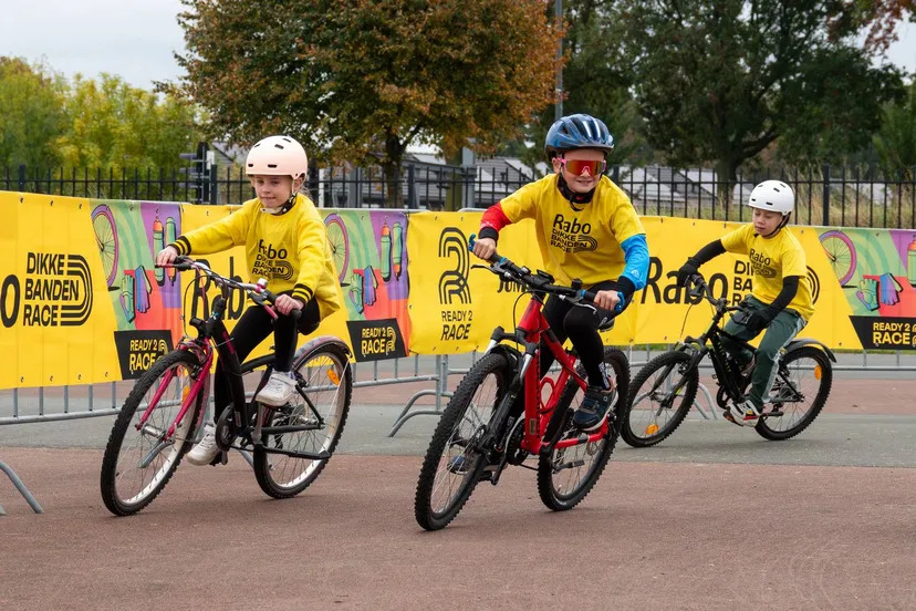 Foto Rabo Dikke Banden Race 2