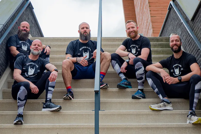 beardsforlive judithdevos