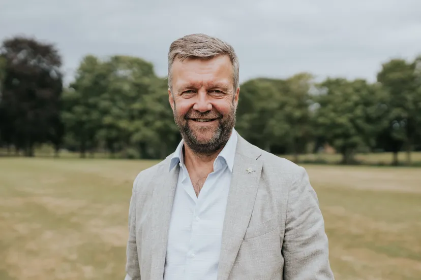 cgc portret liggend bertbouwmeester gemeentecoevorden