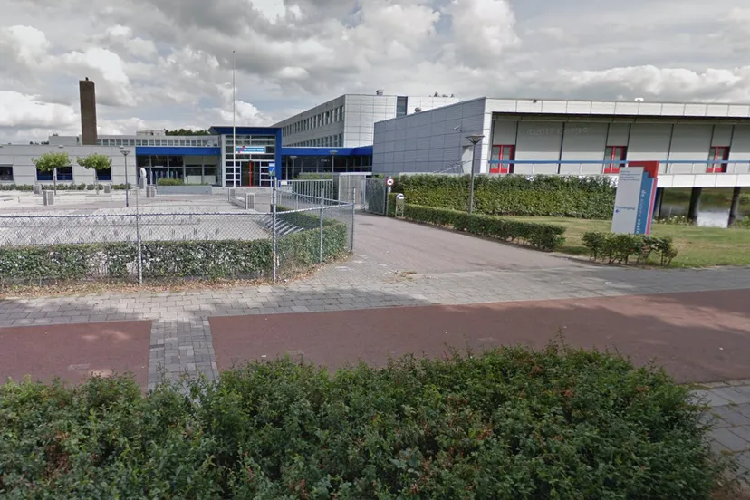 denieuweveste googlemaps