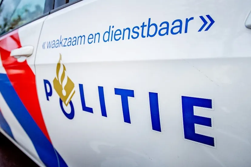 politie 01