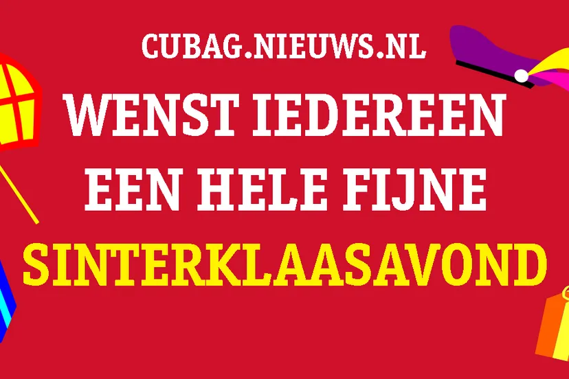 20201205 cubag sinterklaas