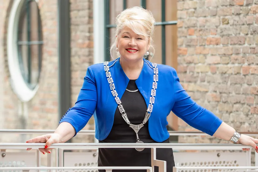 20210128 burgemeester baarle nassau evo