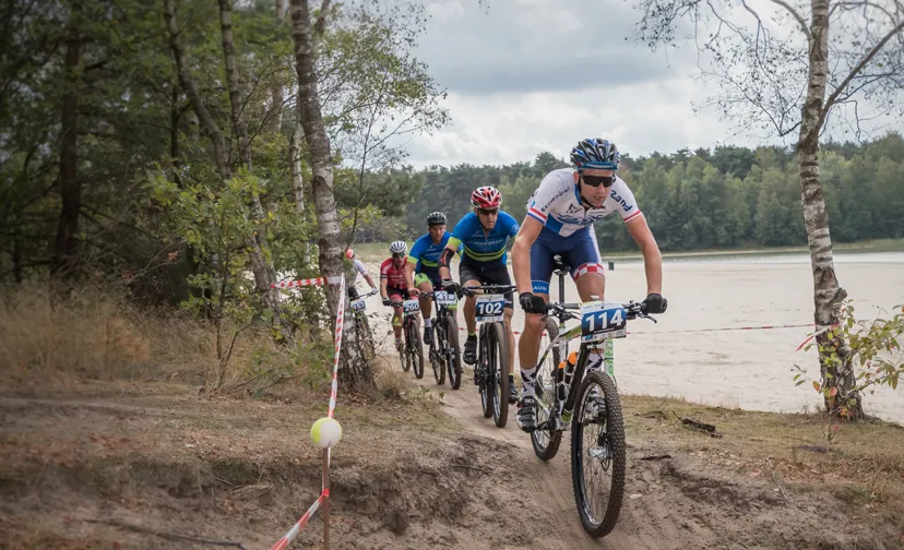 20210228 6uur van het zand mtb