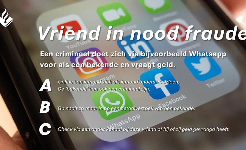 20210307 vriendinnood pol