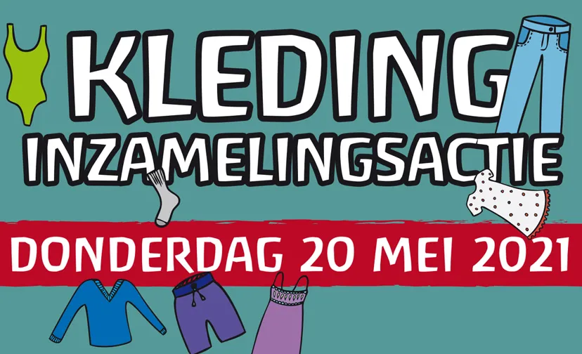 20210507 kledinginzameling banner snoc