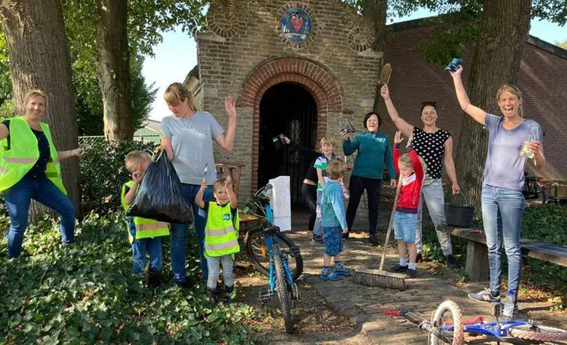 20210604 opschoondag gac