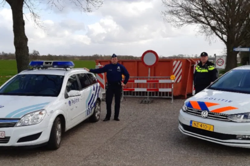 ad van boxel liggend