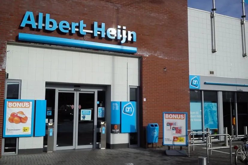 albertheijn baarle nassau