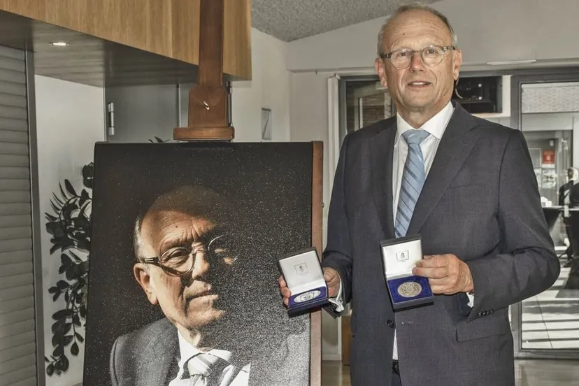 commissarispenning jan boelhouwer