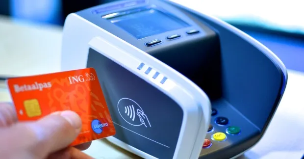 contactloze pas tcm162 75419