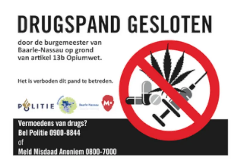 csm drugspand gesloten bn 983922a245