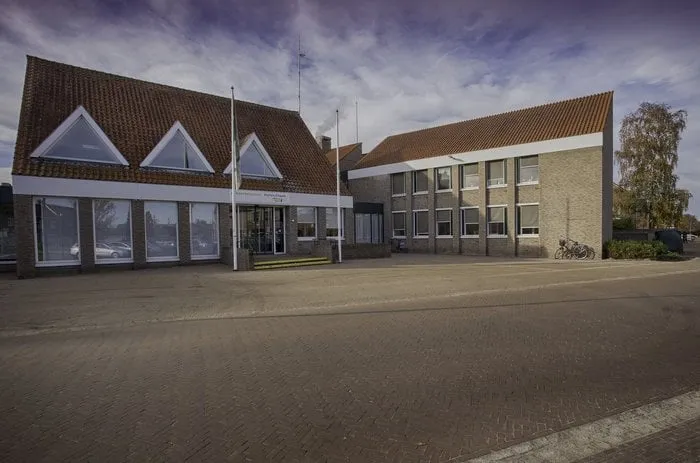 csm gemeentekantoor alphen 2b7f8129db