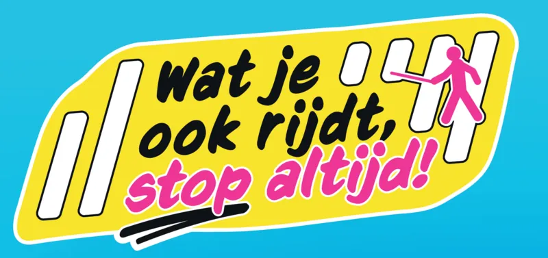 csm wat je ook rijdt stop altijd aa952409f2