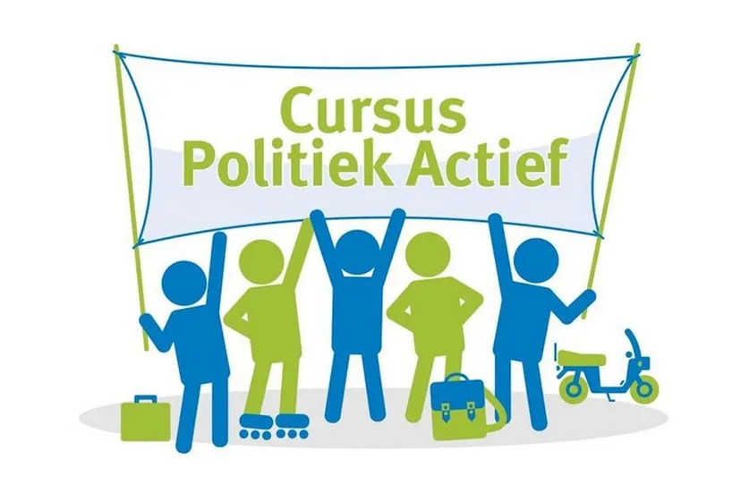 cursus politiek actief