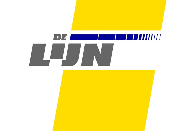 de lijn logo