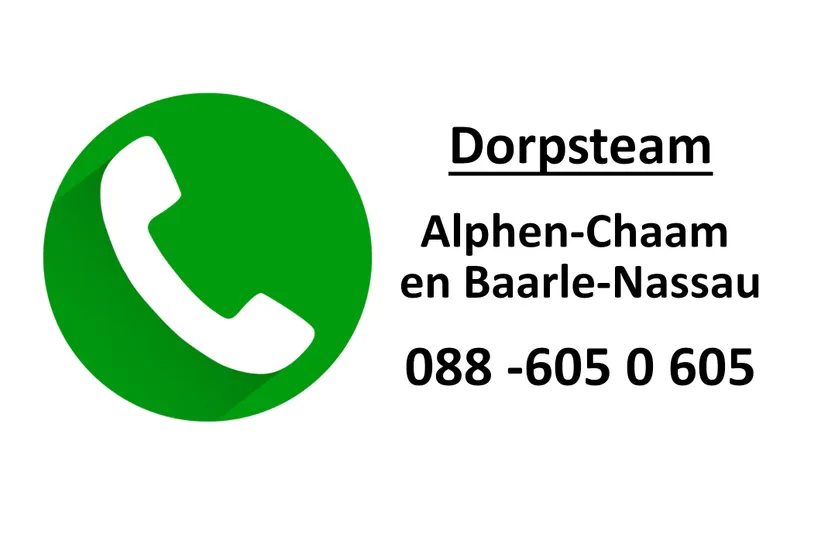dorpsteam