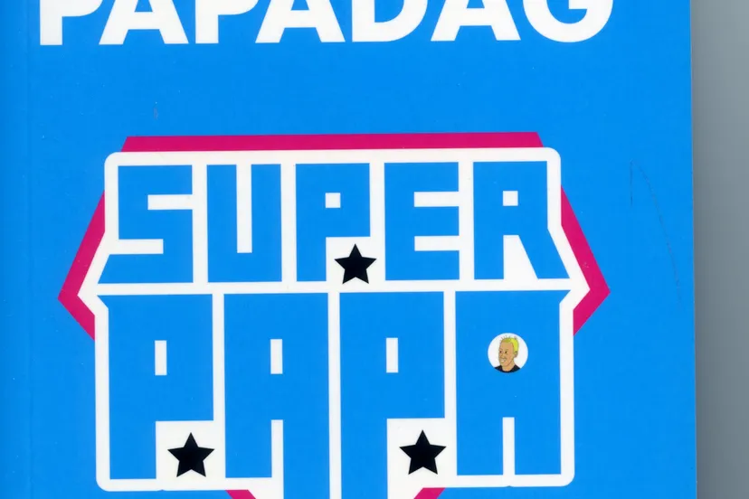 elke dag papadag001 1