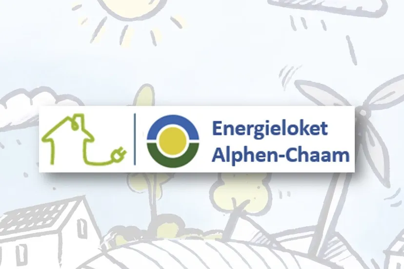 energieloket alphen chaam