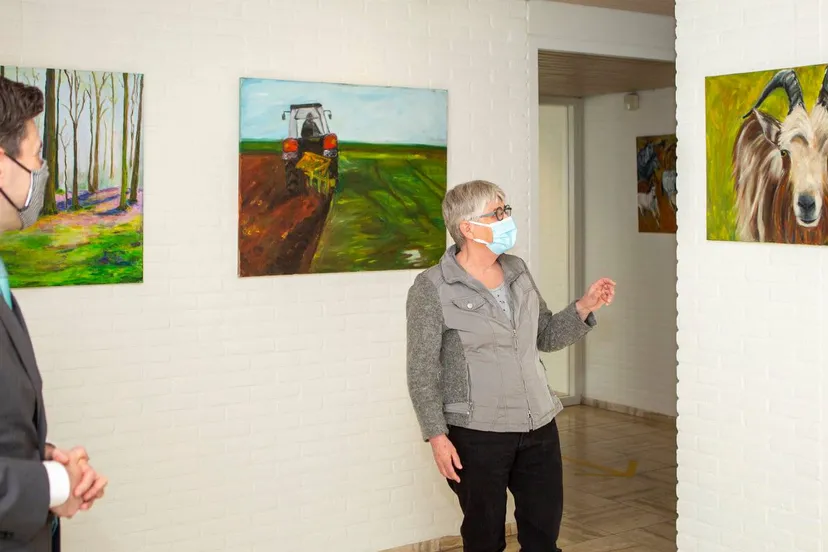 expositie paula van dijk1