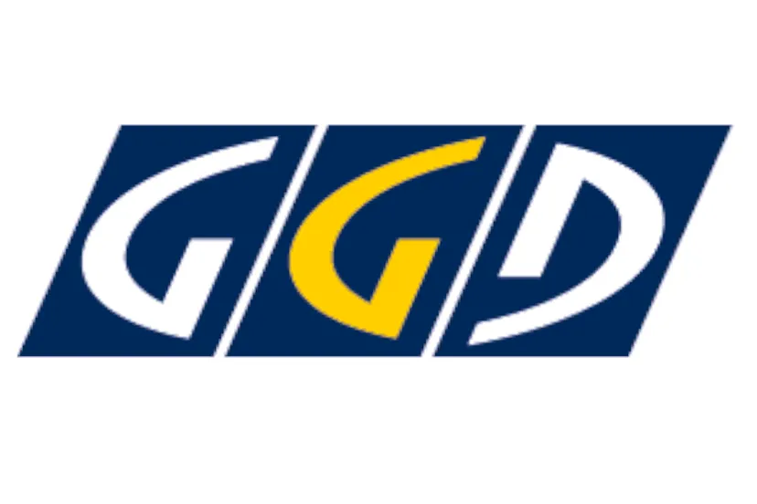 ggd logo