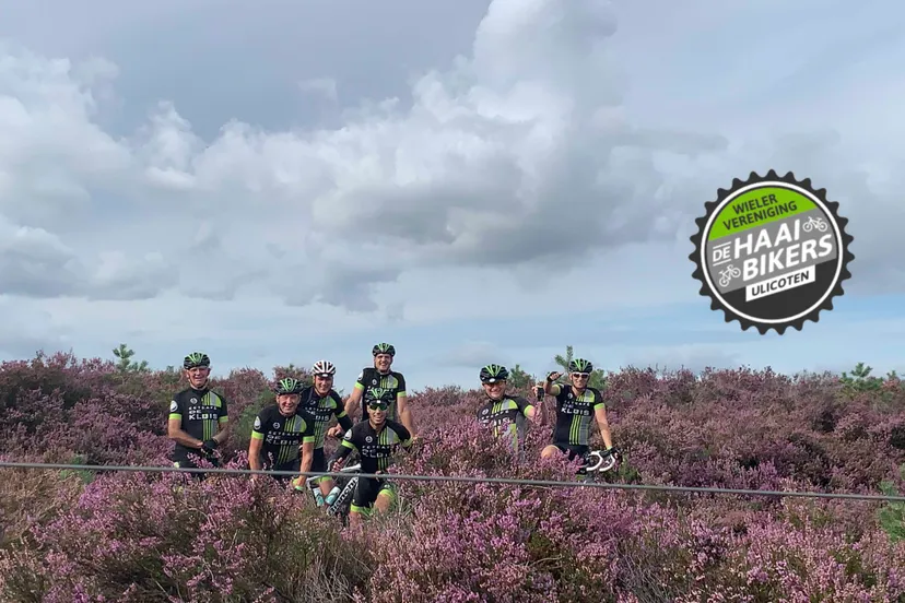 haaibikers vtt ulicoten 2020 fb