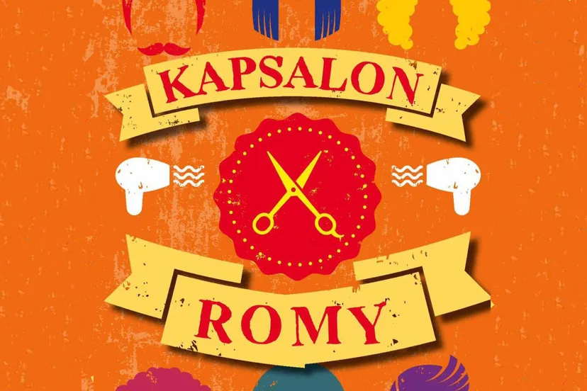kapsalon romy