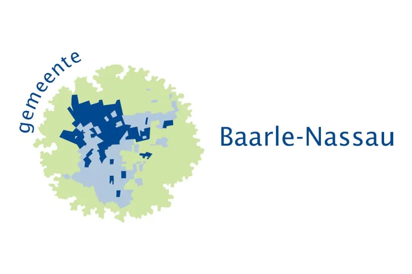 logo gemeente baarle nassau