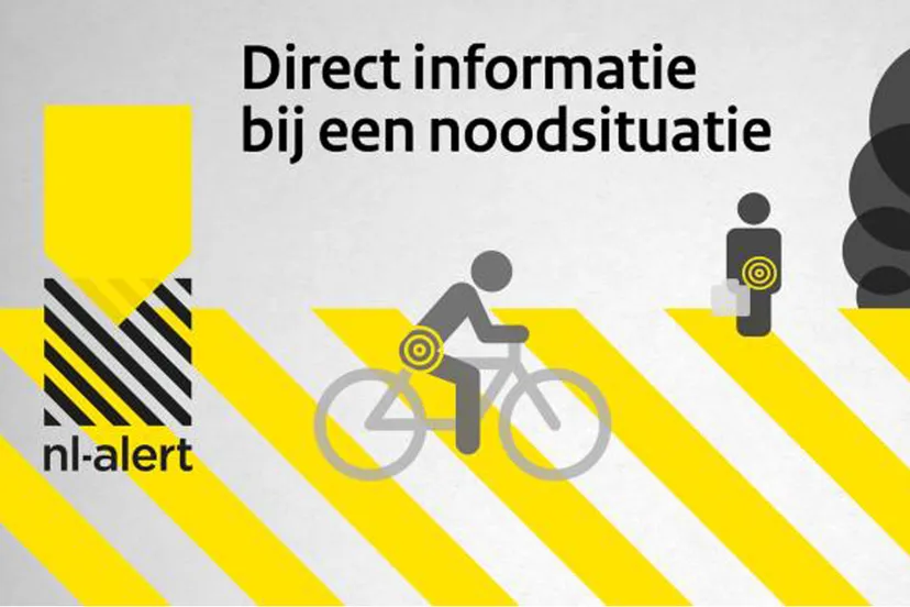 nl alert