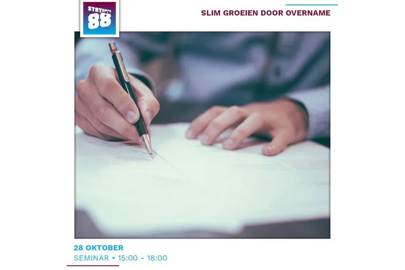 station88slim door overname