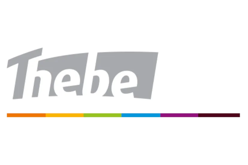 thebe logo