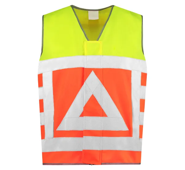 verkeersregelaarsvest