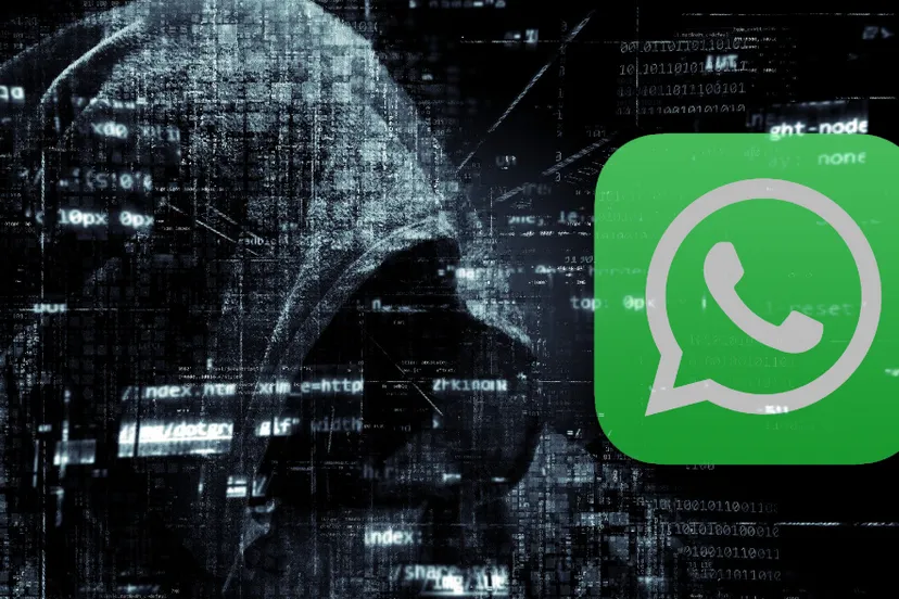 whatsapp cybercrime
