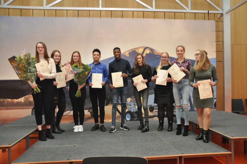 181110 gediplomeerden allen