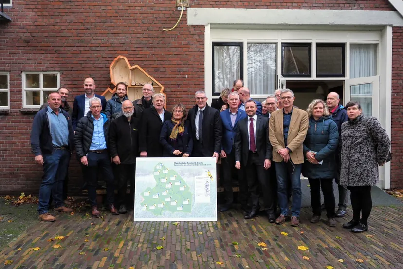 2018 172 soortenrijk drenthe samen werken aan biodiversiteit