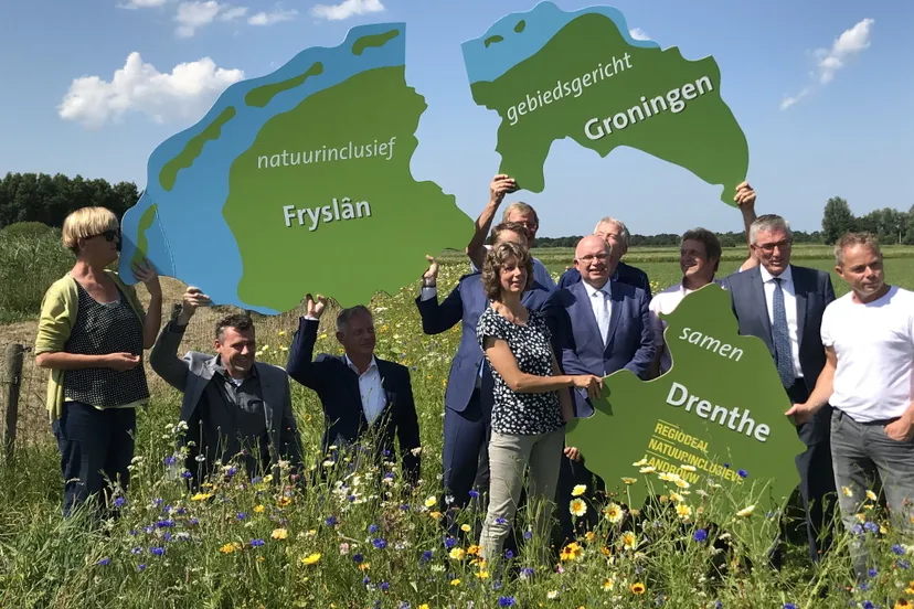 2018 98 foto bij persbericht natuurinclusieve landbouw