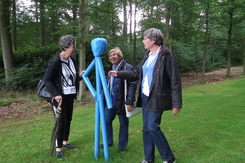 2019 de wemme eigen weg