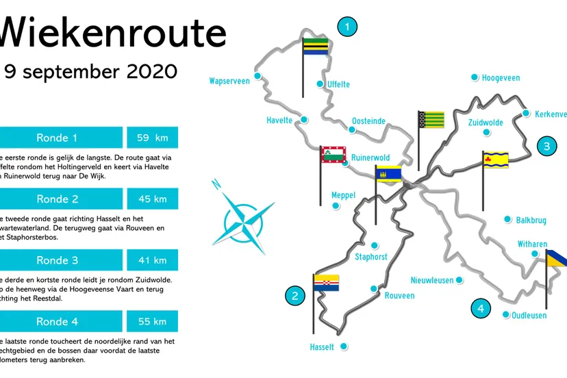 2020 wiekenroute overzicht 1