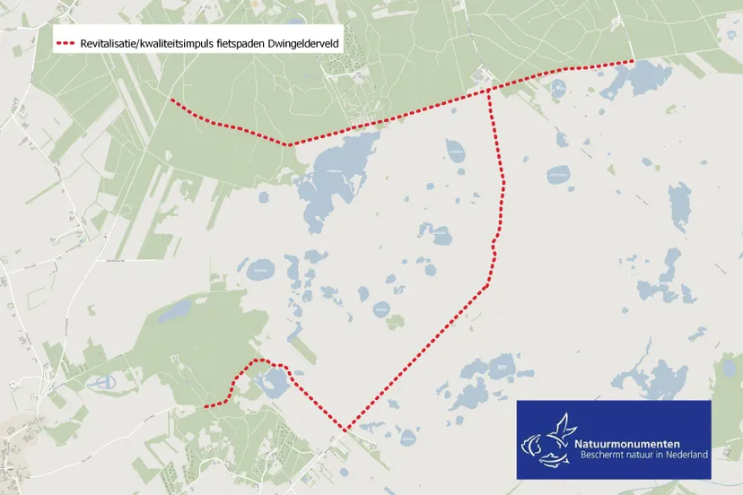 20211109 mp kaart onderhoud fietspaden dwingelderveld