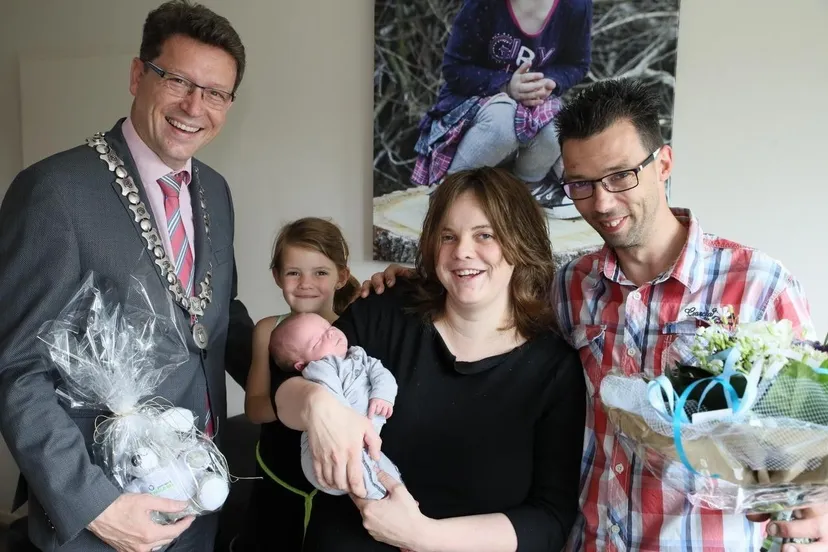 24000ste inwoner de wolden