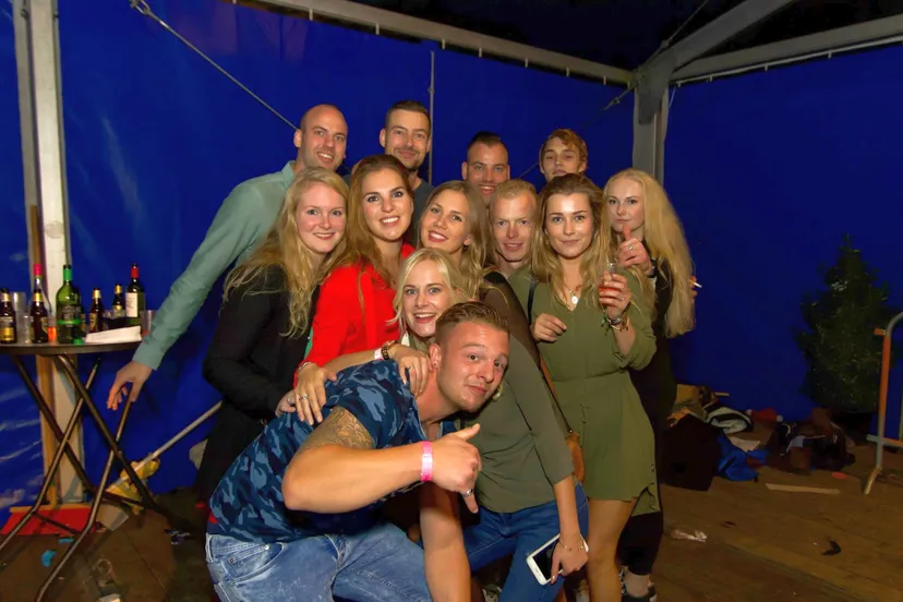 31082018 lange frans bij playbackshow zuidwolde