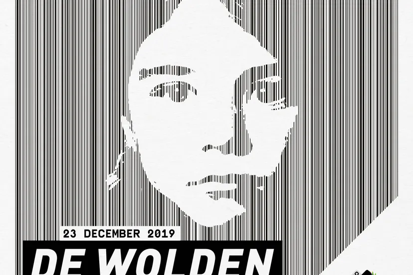 3fm serious request 2019 visual socials de wolden