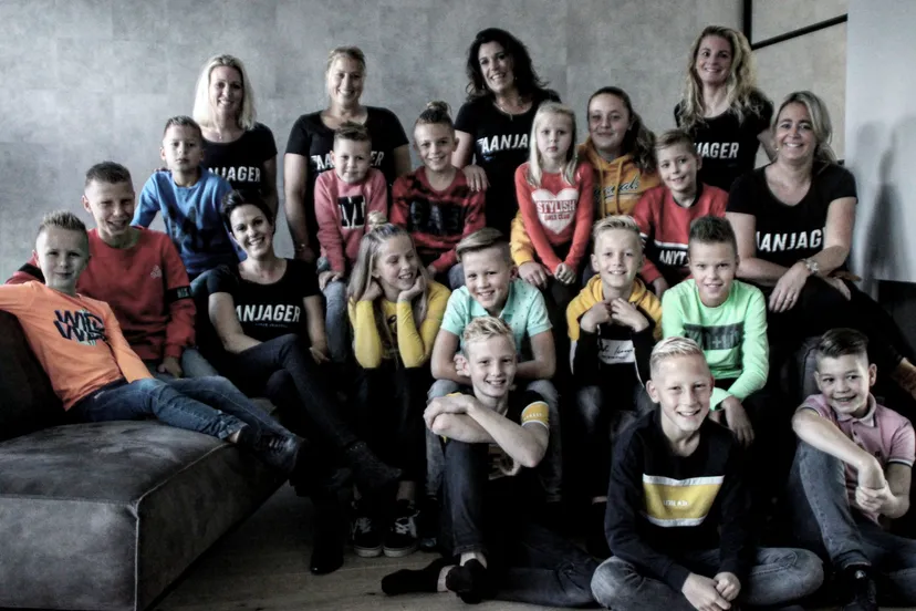 aanjager kindereditie