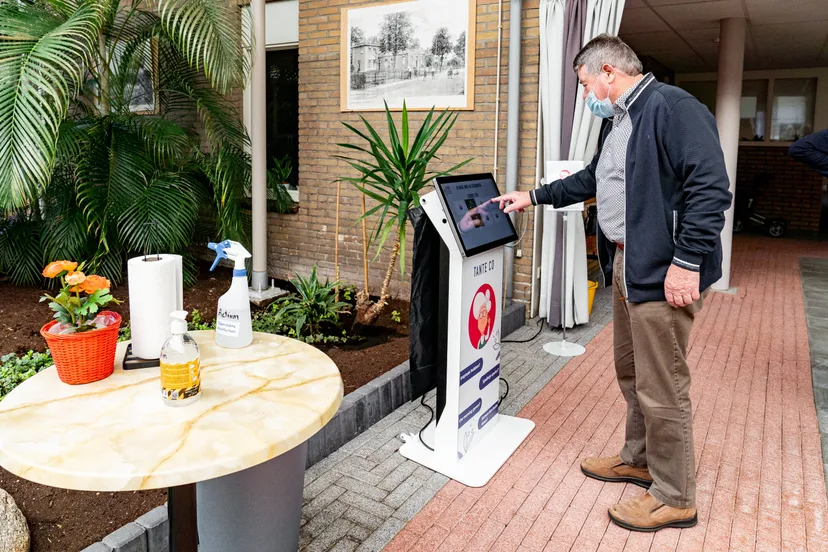 actium tanteco ruinerwold