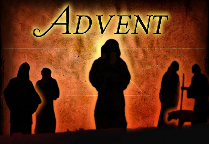 advent reelministryeum fotercom cc by