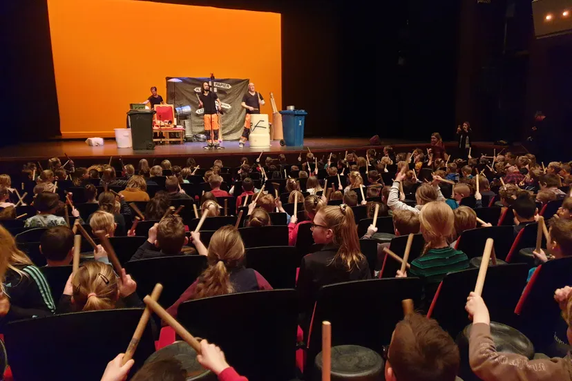 afvalfestival hoogeveen