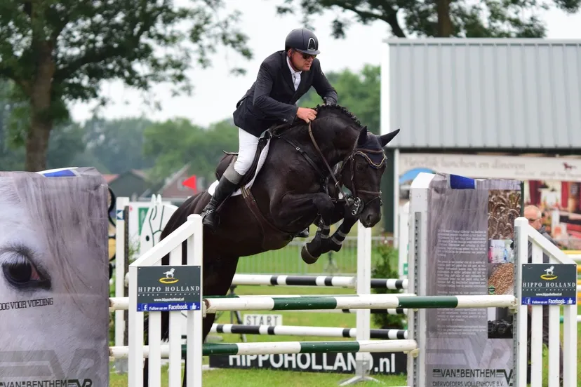 albert zoer il est balou dwc staphorst