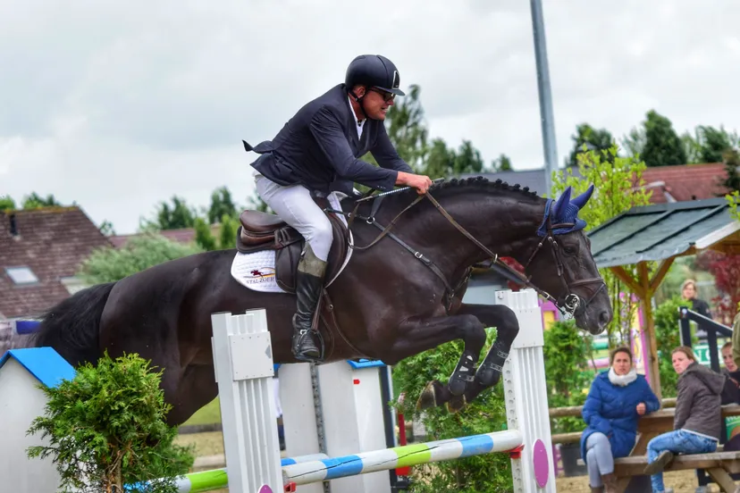 albert zoer il est balou