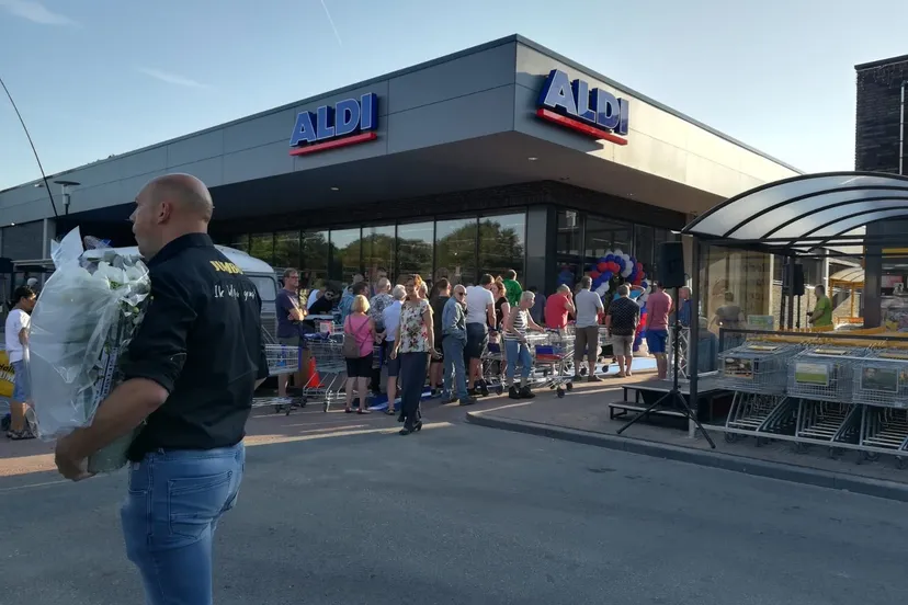 aldi zuidwolde open43